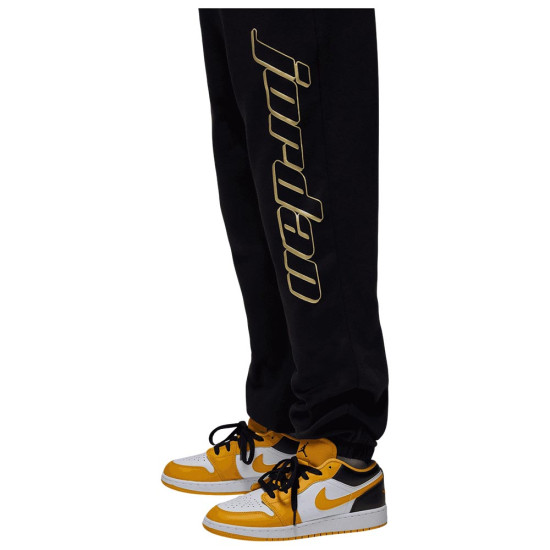Jordan Παιδικό παντελόνι φόρμας Mountainside Fleece Pants